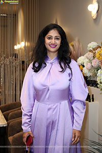 Grand Launch of The Good Side - Premium Luxury Makeup Studio