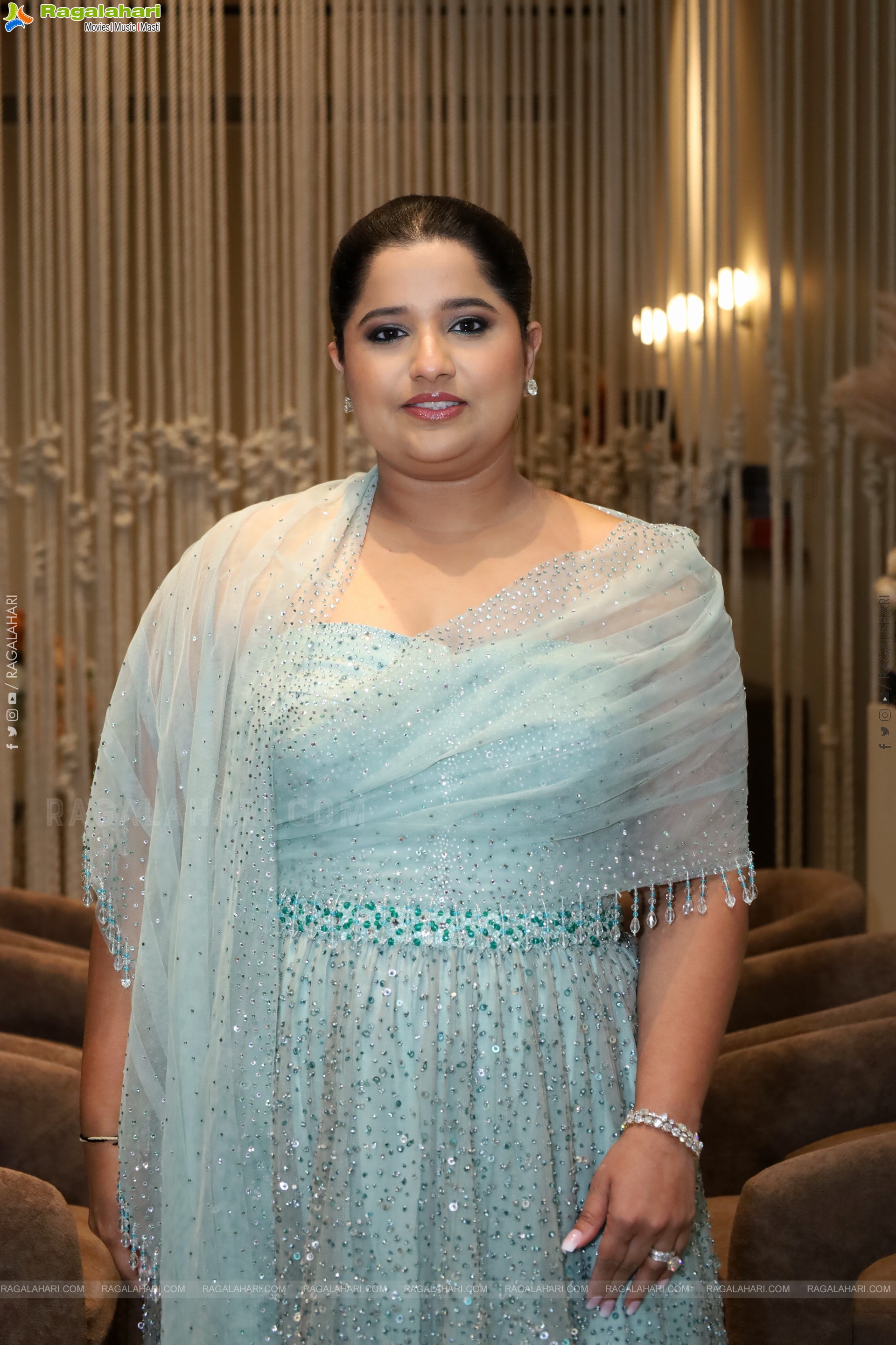 The Good Side: Hyderabad’s First-of-Its-Kind Premium Luxury Makeup Studio and Salon Launch