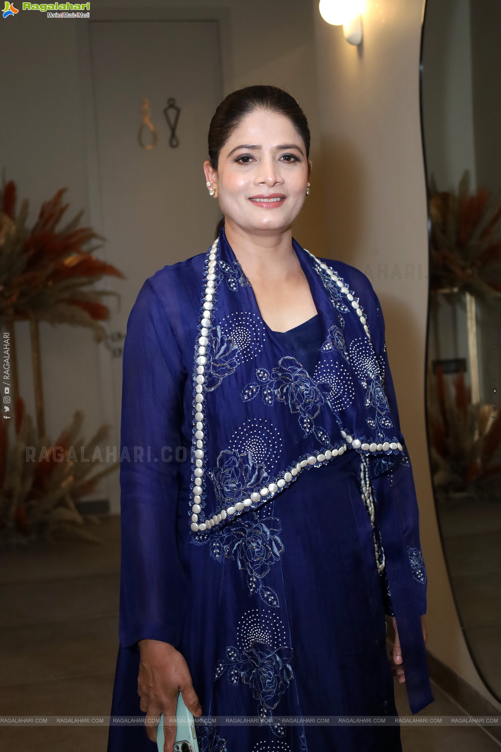 The Good Side: Hyderabad’s First-of-Its-Kind Premium Luxury Makeup Studio and Salon Launch