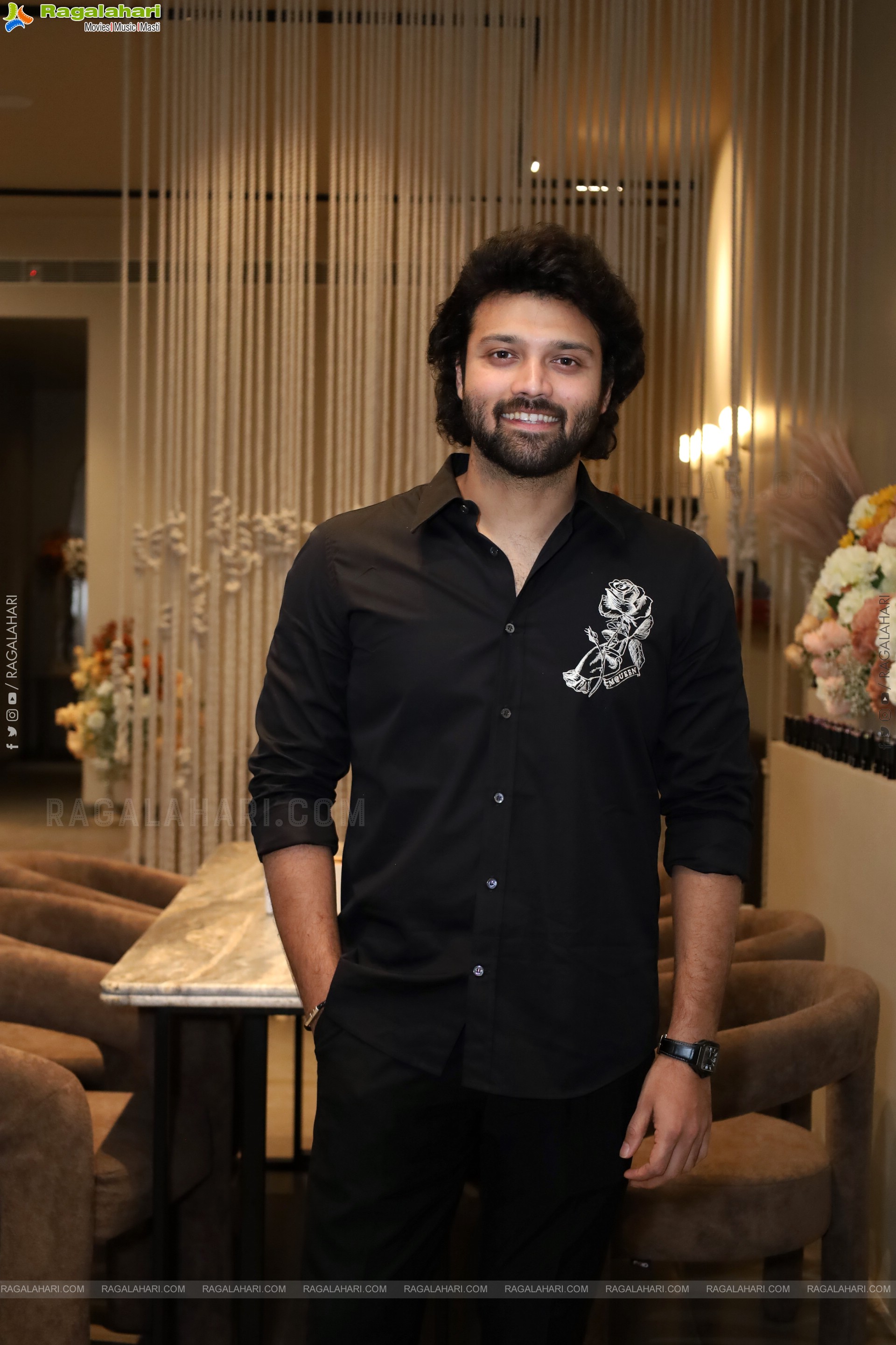 The Good Side: Hyderabad’s First-of-Its-Kind Premium Luxury Makeup Studio and Salon Launch