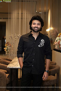 Grand Launch of The Good Side - Premium Luxury Makeup Studio