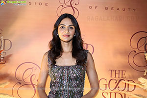 Grand Launch of The Good Side - Premium Luxury Makeup Studio