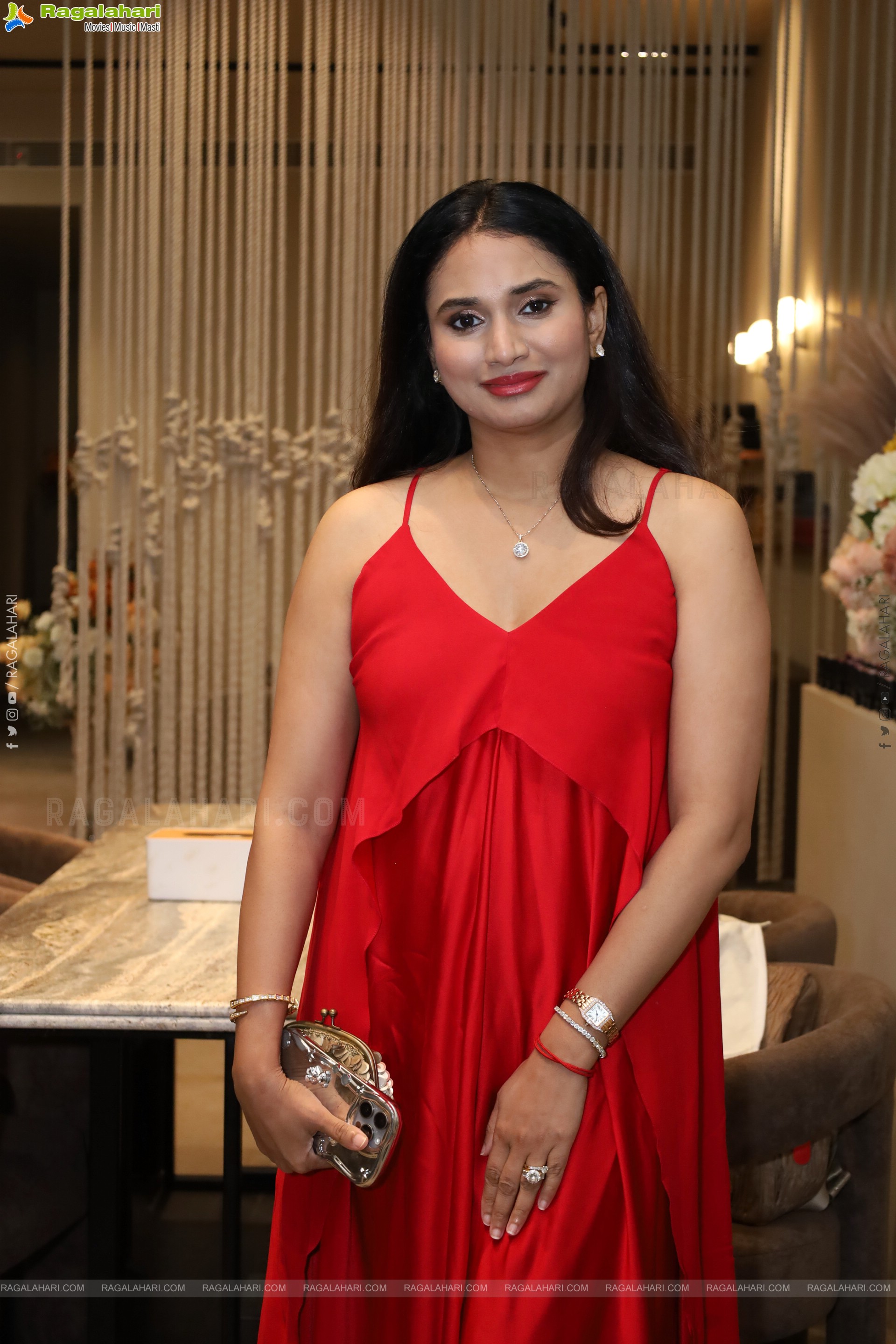 The Good Side: Hyderabad’s First-of-Its-Kind Premium Luxury Makeup Studio and Salon Launch