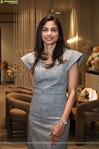 Grand Launch of The Good Side - Premium Luxury Makeup Studio