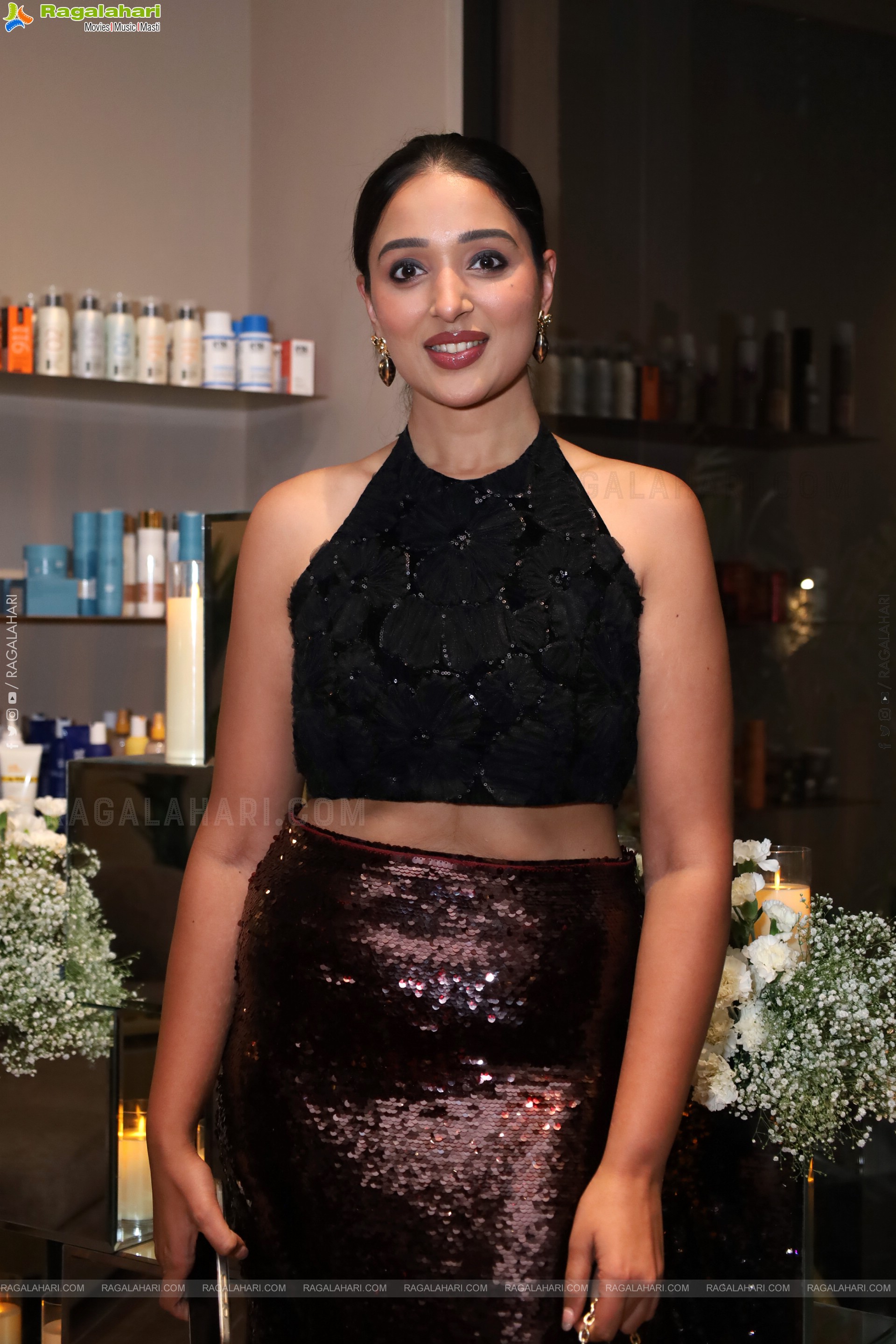 The Good Side: Hyderabad’s First-of-Its-Kind Premium Luxury Makeup Studio and Salon Launch