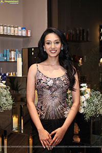 Grand Launch of The Good Side - Premium Luxury Makeup Studio