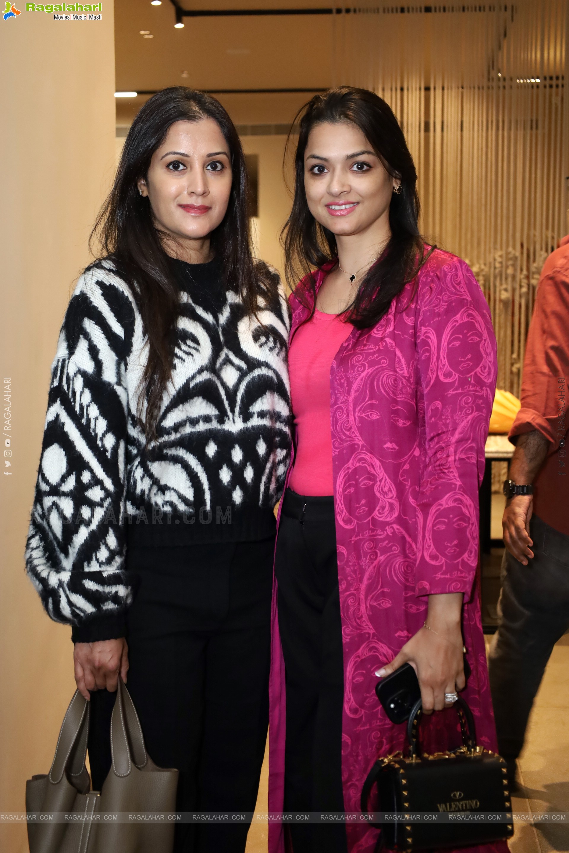 The Good Side: Hyderabad’s First-of-Its-Kind Premium Luxury Makeup Studio and Salon Launch