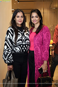 Grand Launch of The Good Side - Premium Luxury Makeup Studio