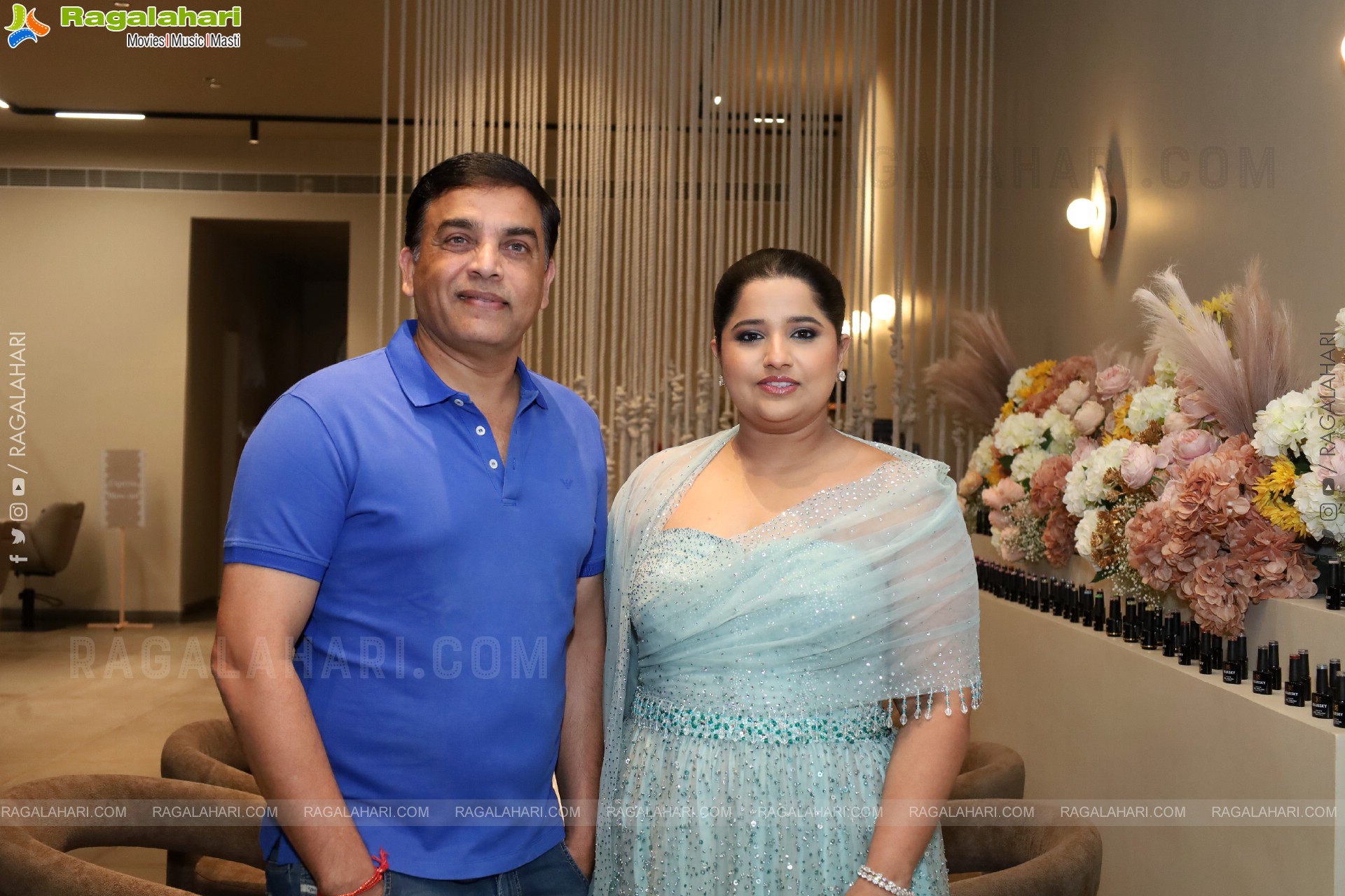 The Good Side: Hyderabad’s First-of-Its-Kind Premium Luxury Makeup Studio and Salon Launch