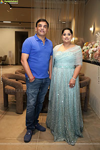 Grand Launch of The Good Side - Premium Luxury Makeup Studio