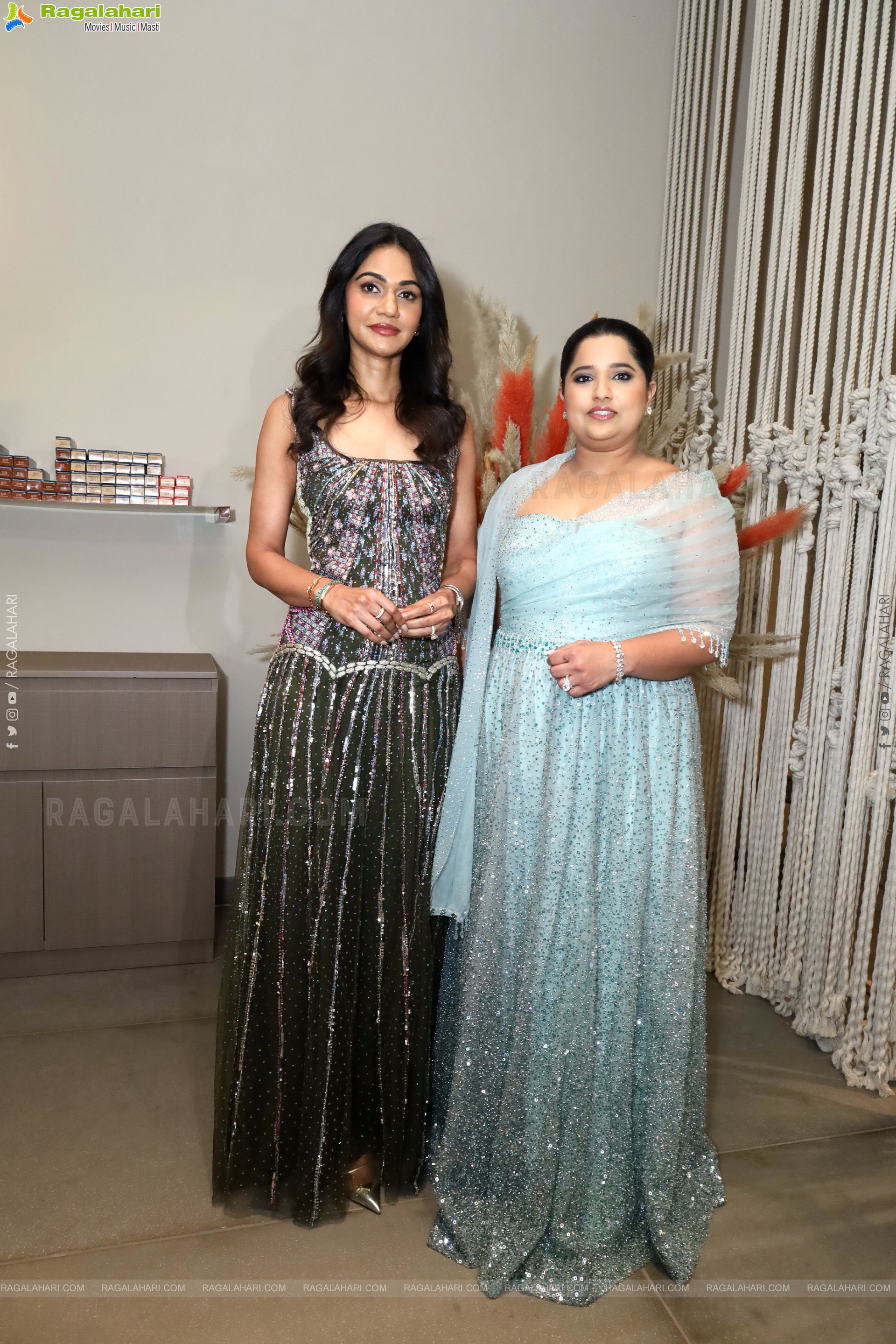 The Good Side: Hyderabad’s First-of-Its-Kind Premium Luxury Makeup Studio and Salon Launch