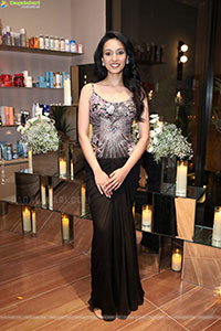 Grand Launch of The Good Side - Premium Luxury Makeup Studio