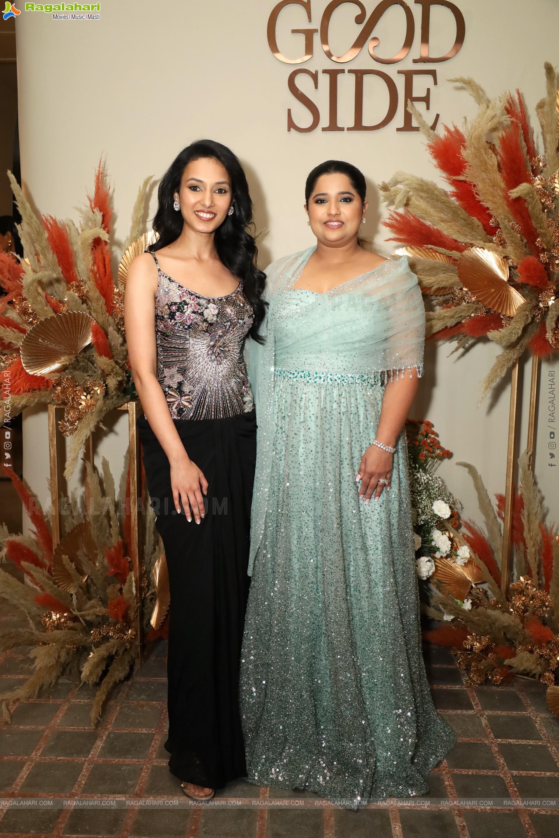 The Good Side: Hyderabad’s First-of-Its-Kind Premium Luxury Makeup Studio and Salon Launch