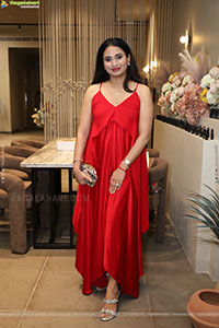 Grand Launch of The Good Side - Premium Luxury Makeup Studio