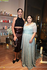 Grand Launch of The Good Side - Premium Luxury Makeup Studio