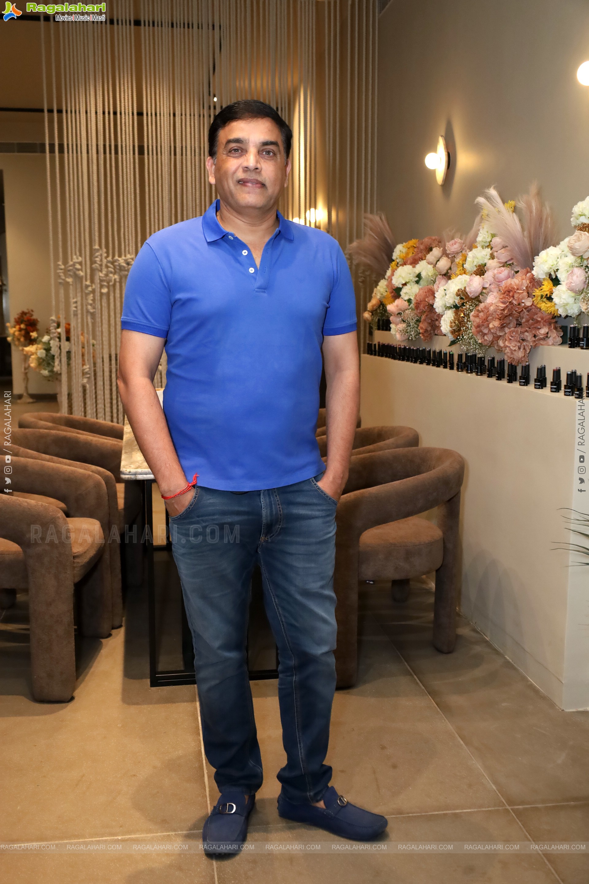 The Good Side: Hyderabad’s First-of-Its-Kind Premium Luxury Makeup Studio and Salon Launch