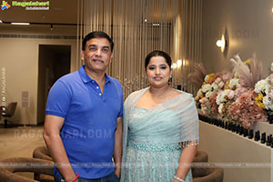 Grand Launch of The Good Side - Premium Luxury Makeup Studio