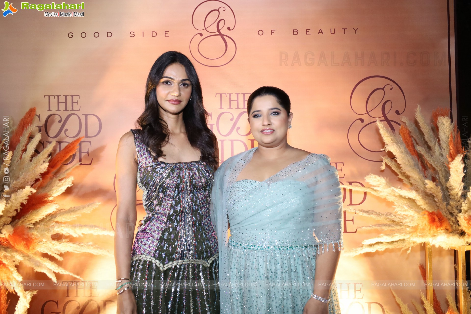 The Good Side: Hyderabad’s First-of-Its-Kind Premium Luxury Makeup Studio and Salon Launch
