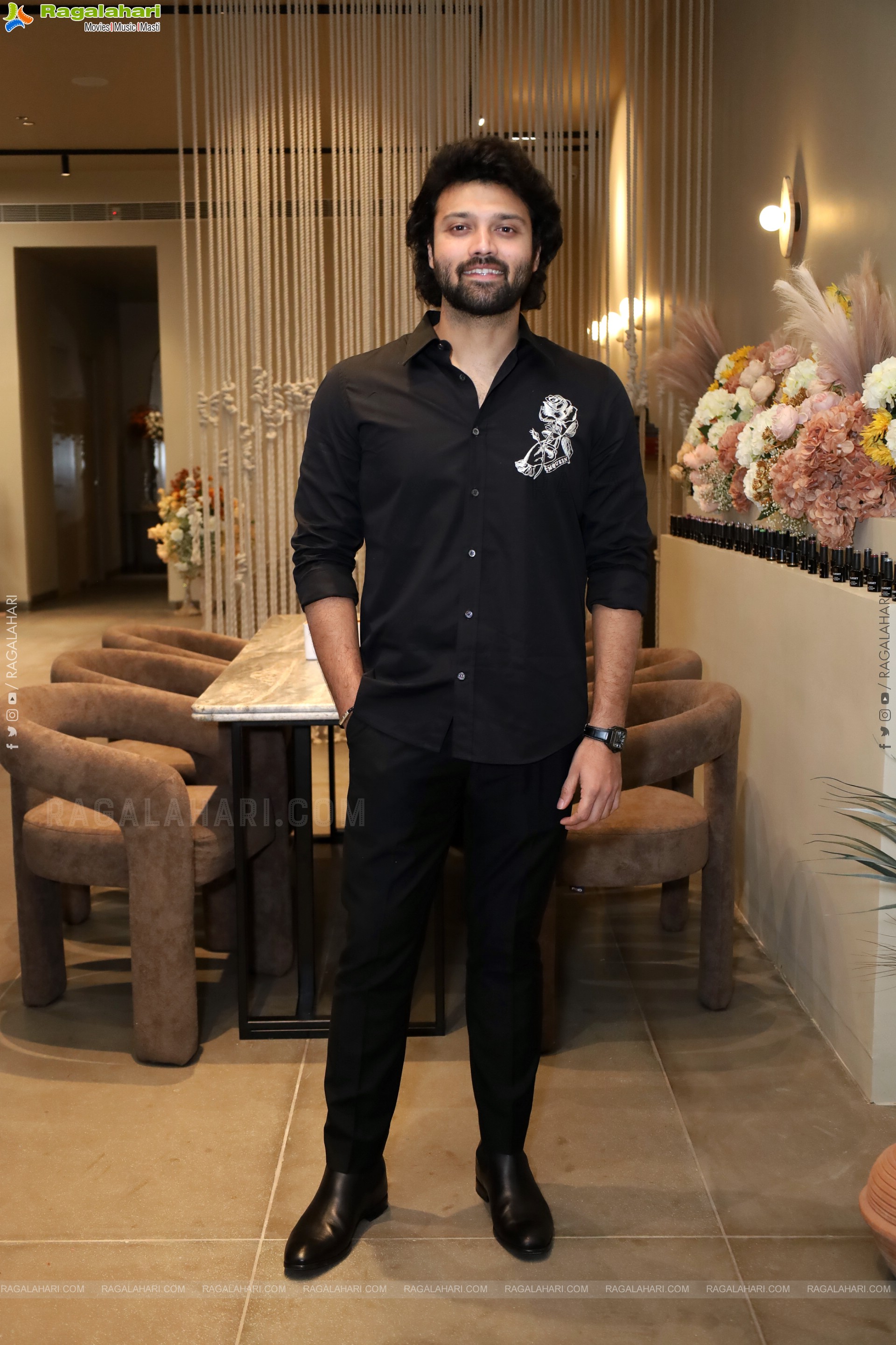 The Good Side: Hyderabad’s First-of-Its-Kind Premium Luxury Makeup Studio and Salon Launch