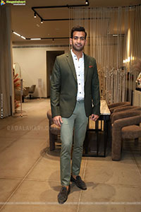 Grand Launch of The Good Side - Premium Luxury Makeup Studio