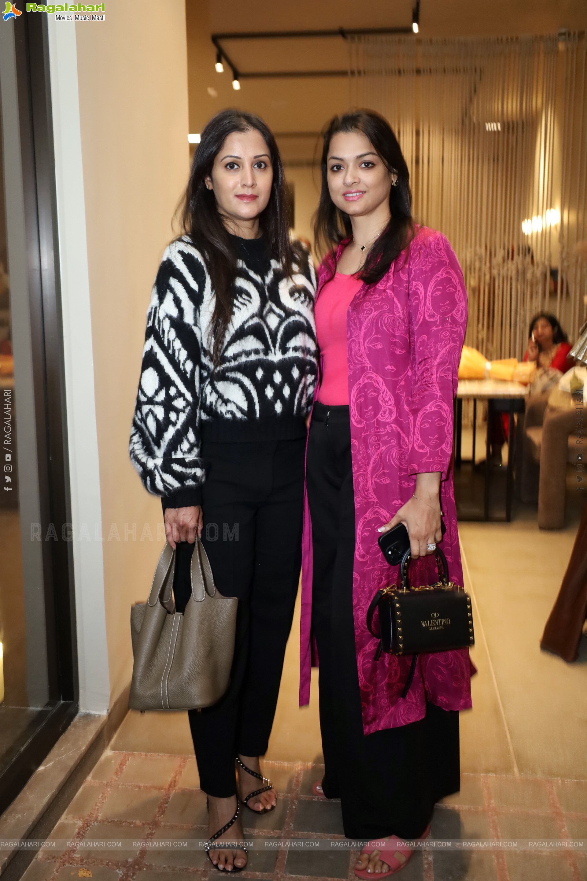 The Good Side: Hyderabad’s First-of-Its-Kind Premium Luxury Makeup Studio and Salon Launch