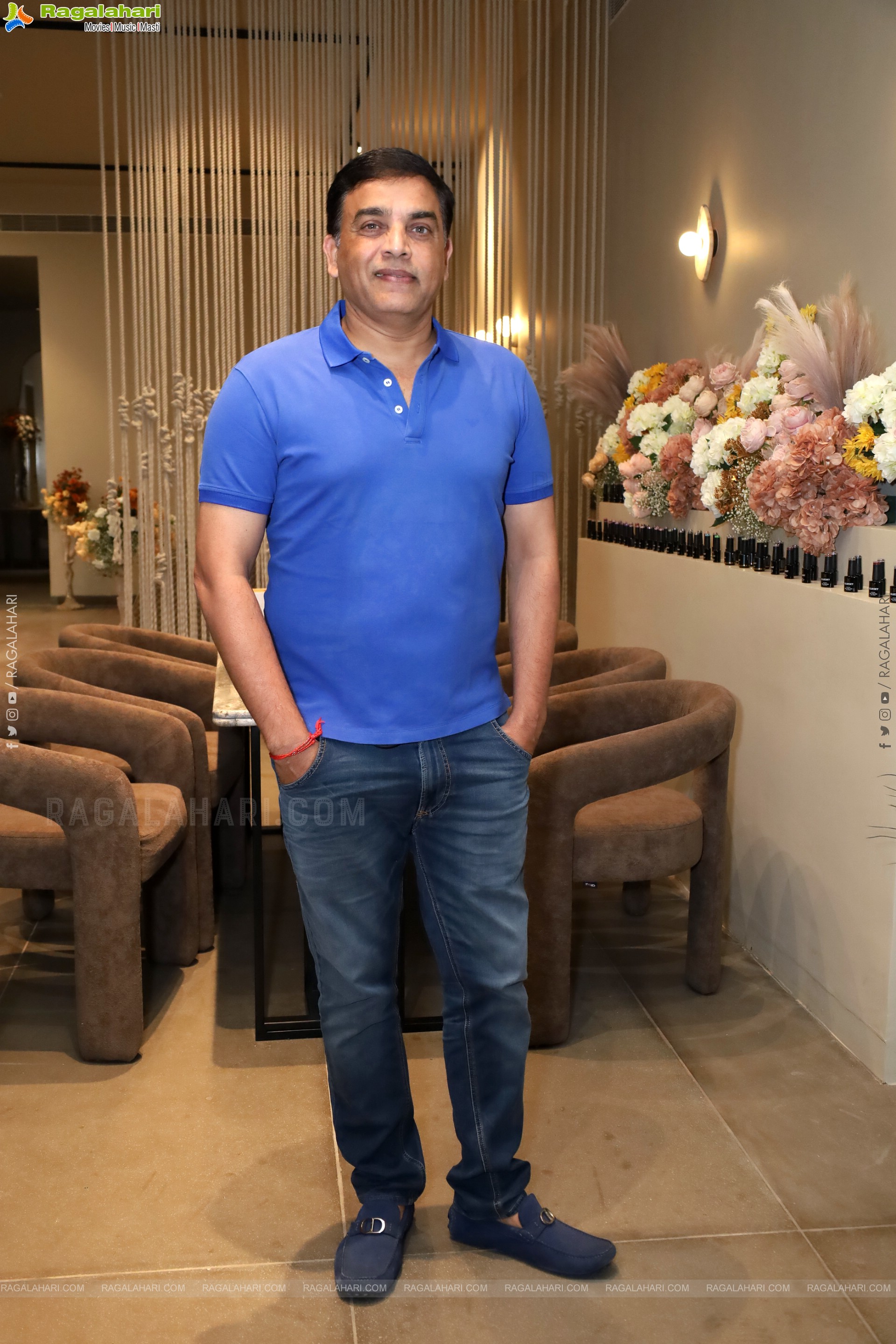 The Good Side: Hyderabad’s First-of-Its-Kind Premium Luxury Makeup Studio and Salon Launch