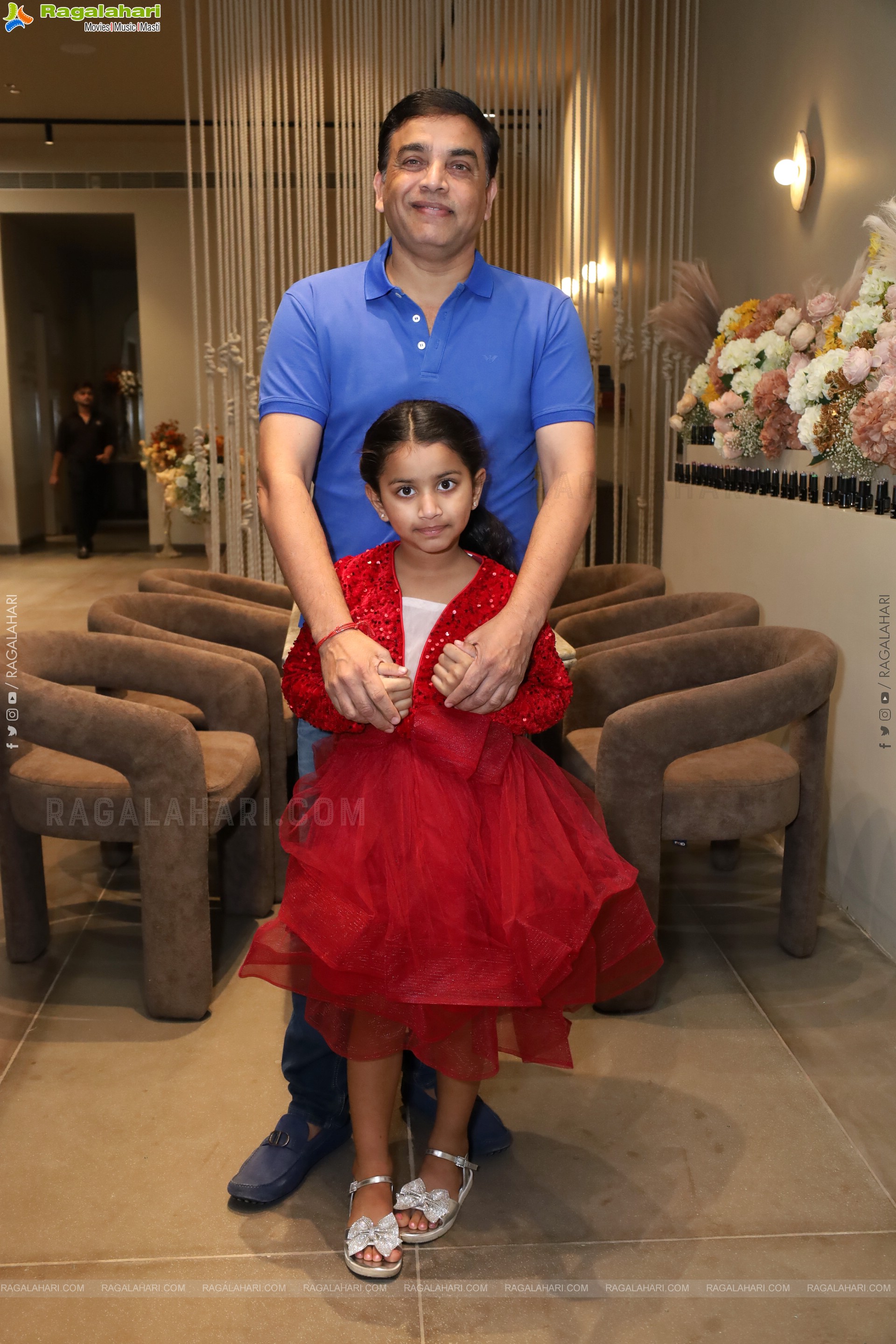 The Good Side: Hyderabad’s First-of-Its-Kind Premium Luxury Makeup Studio and Salon Launch