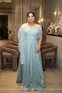 Grand Launch of The Good Side - Premium Luxury Makeup Studio