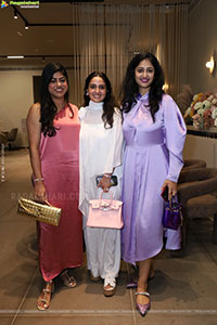 Grand Launch of The Good Side - Premium Luxury Makeup Studio