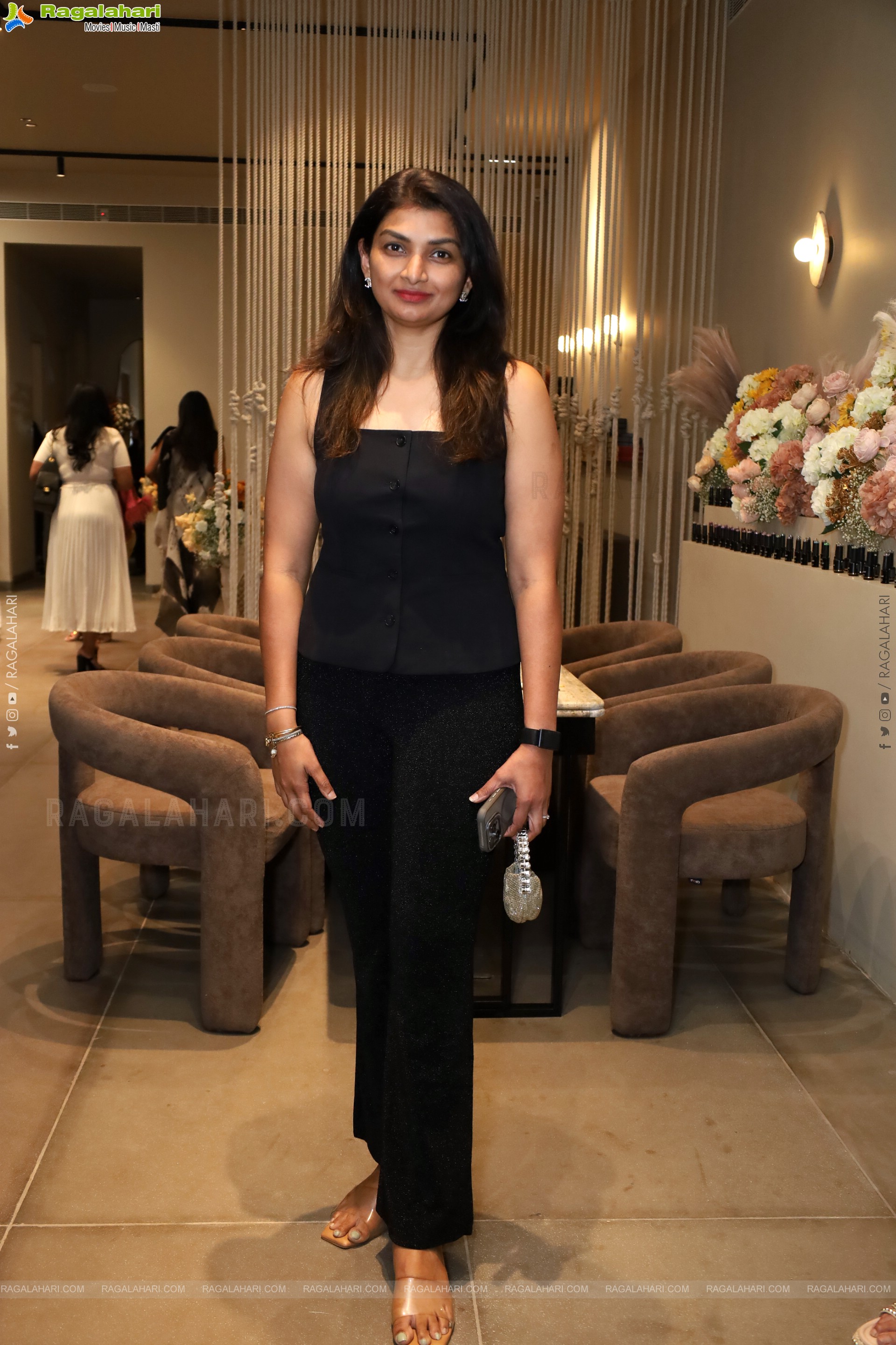 The Good Side: Hyderabad’s First-of-Its-Kind Premium Luxury Makeup Studio and Salon Launch
