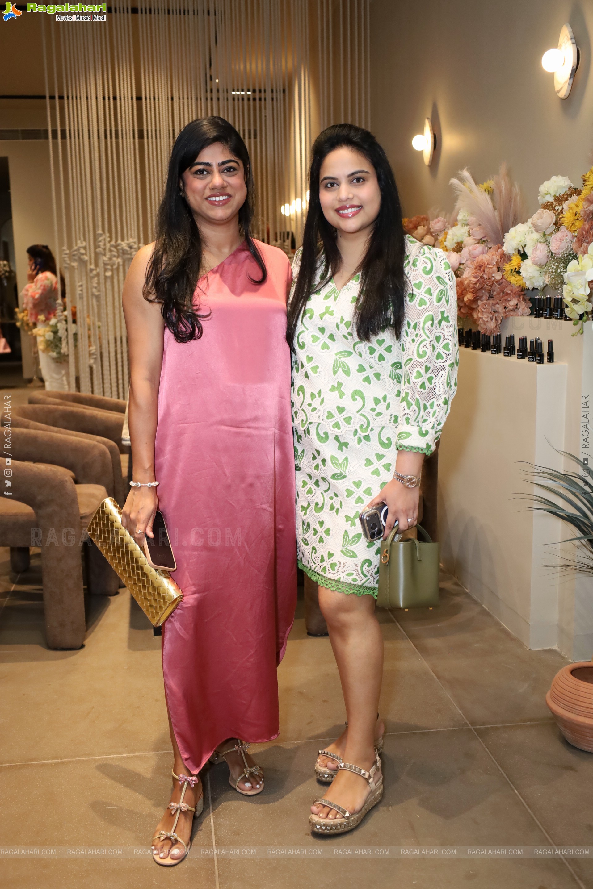 The Good Side: Hyderabad’s First-of-Its-Kind Premium Luxury Makeup Studio and Salon Launch