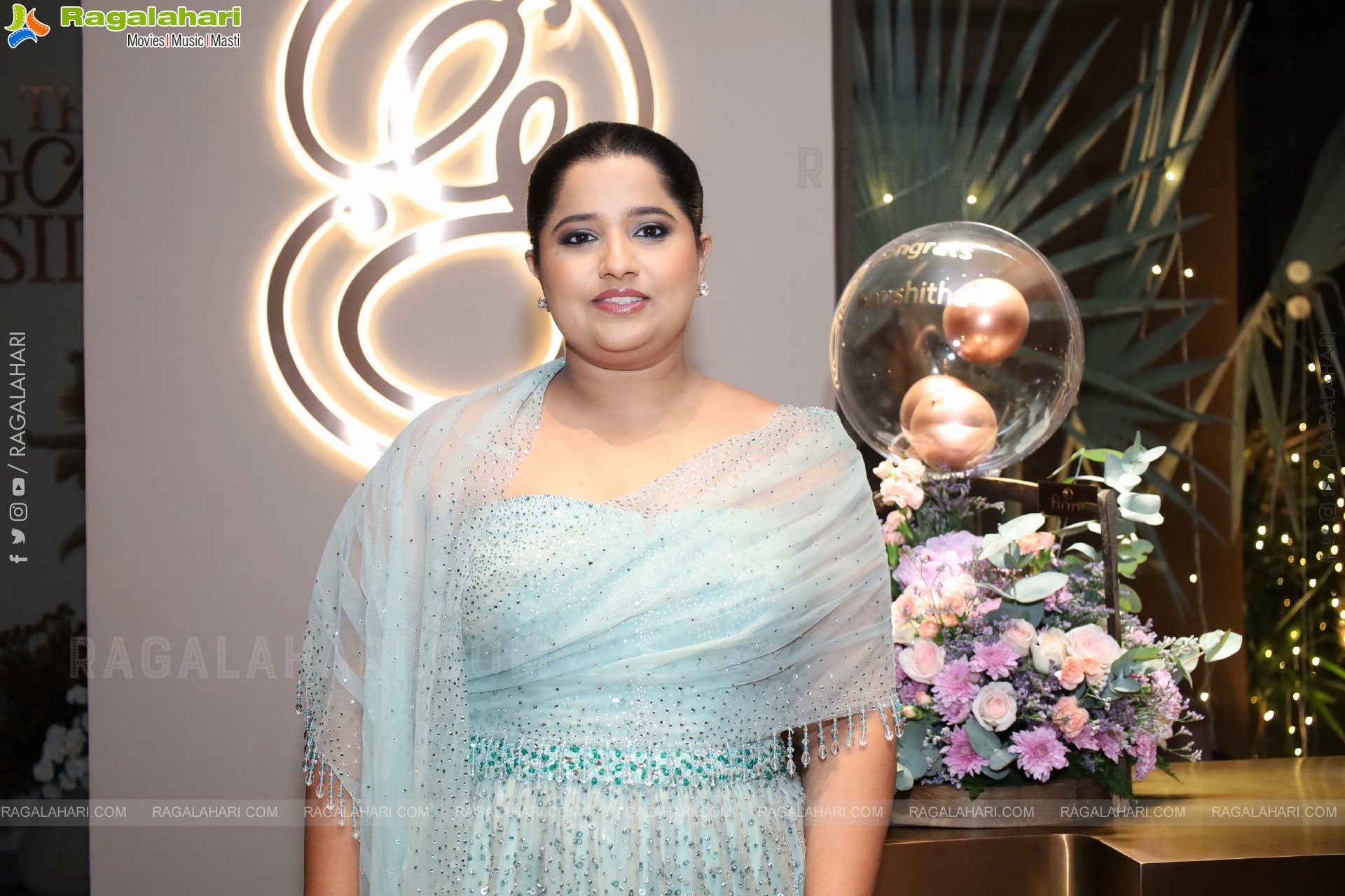 The Good Side: Hyderabad’s First-of-Its-Kind Premium Luxury Makeup Studio and Salon Launch