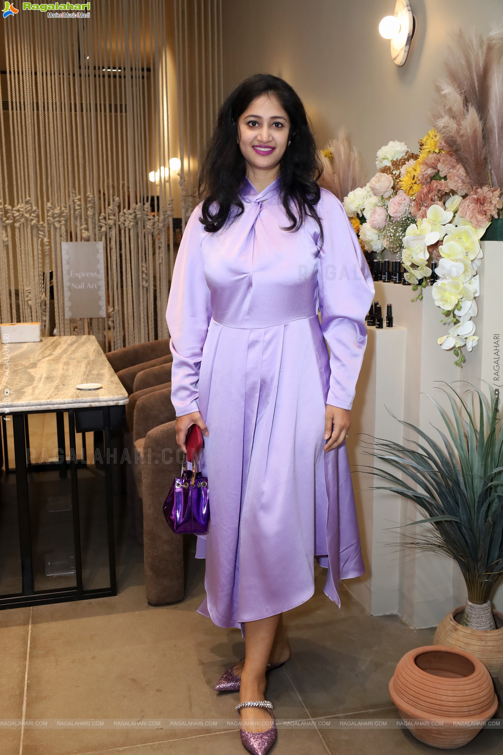 The Good Side: Hyderabad’s First-of-Its-Kind Premium Luxury Makeup Studio and Salon Launch