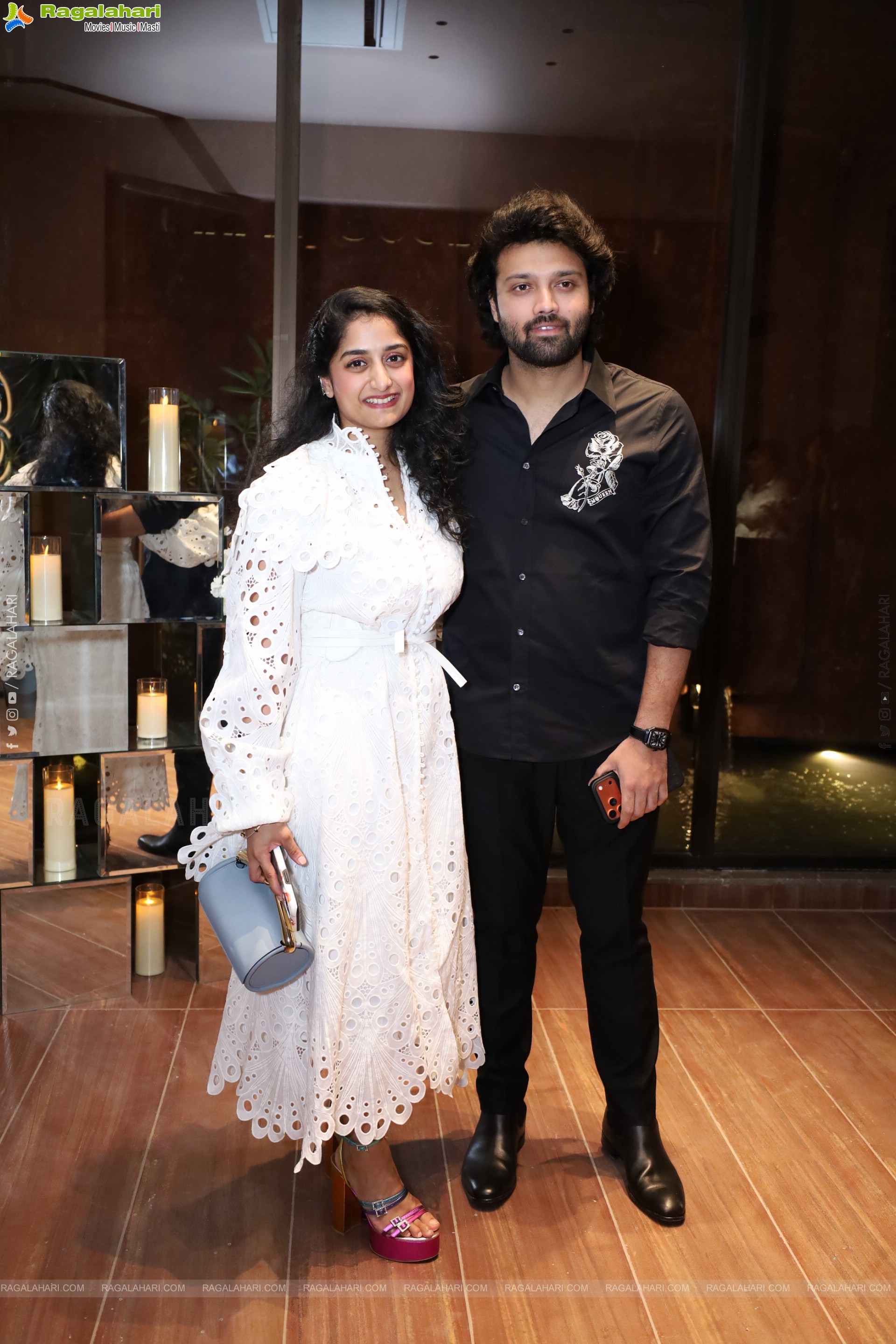 The Good Side: Hyderabad’s First-of-Its-Kind Premium Luxury Makeup Studio and Salon Launch