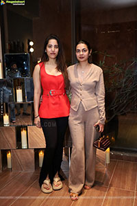 Grand Launch of The Good Side - Premium Luxury Makeup Studio