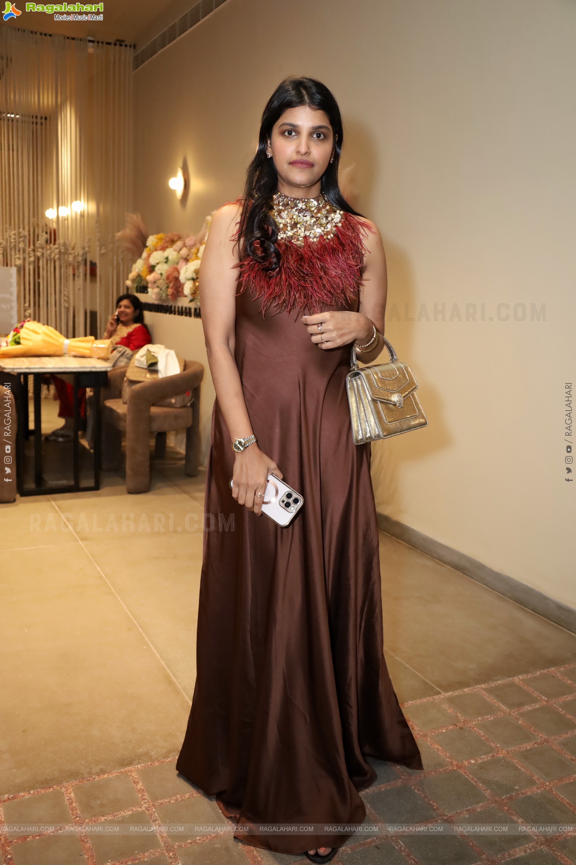 The Good Side: Hyderabad’s First-of-Its-Kind Premium Luxury Makeup Studio and Salon Launch