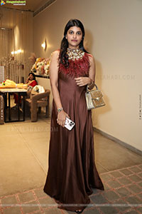 Grand Launch of The Good Side - Premium Luxury Makeup Studio