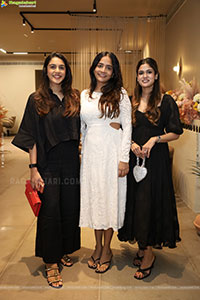 Grand Launch of The Good Side - Premium Luxury Makeup Studio