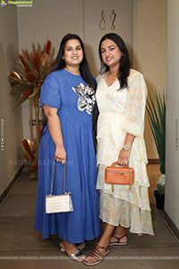 Grand Launch of The Good Side - Premium Luxury Makeup Studio