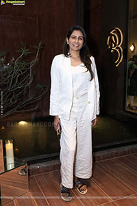 Grand Launch of The Good Side - Premium Luxury Makeup Studio