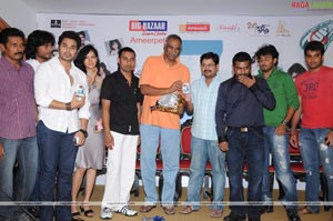 7 Premakathalu Audio Release