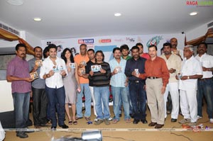 7 Premakathalu Audio Release