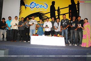 Alalu Audio Release