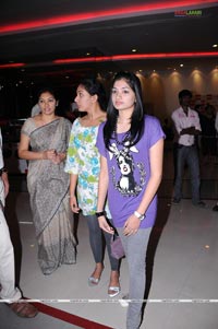 Bindaas Premiere Show