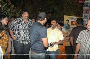 Bindaas Success Meet