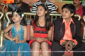 Bindaas Success Meet