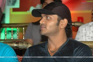 Bindaas Success Meet