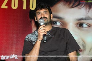 Bindaas Success Meet