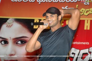 Bindaas Success Meet