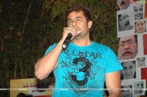 Bindaas Success Meet